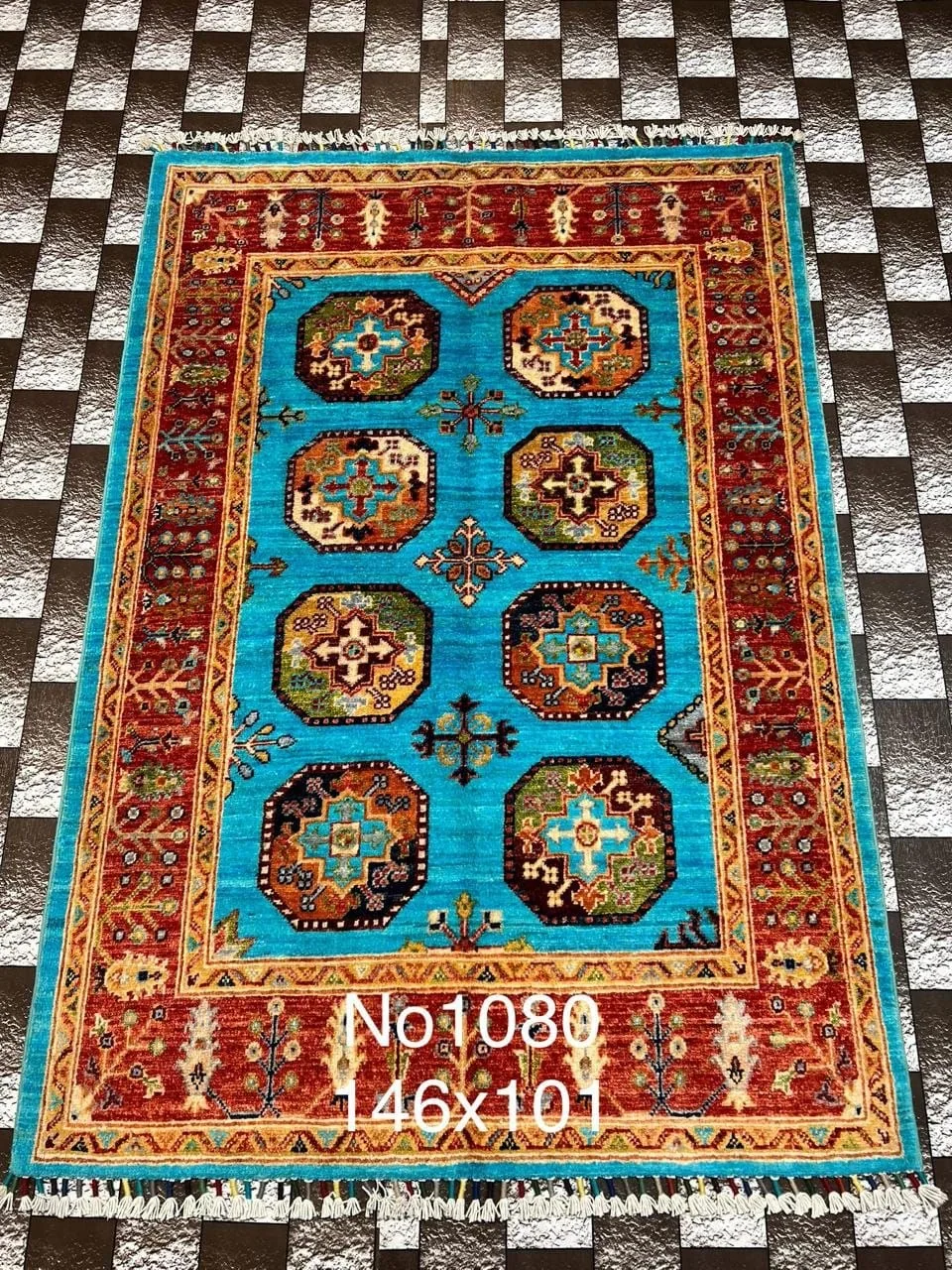 کناره و رانر