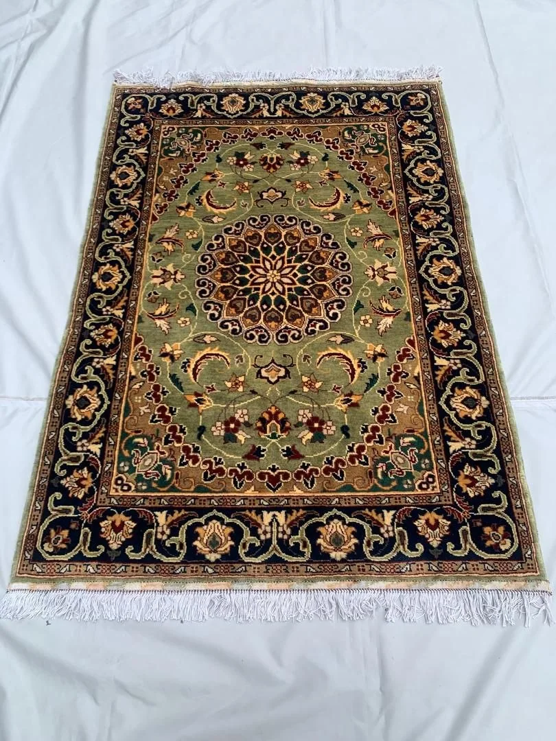 قالیچه راه مهر