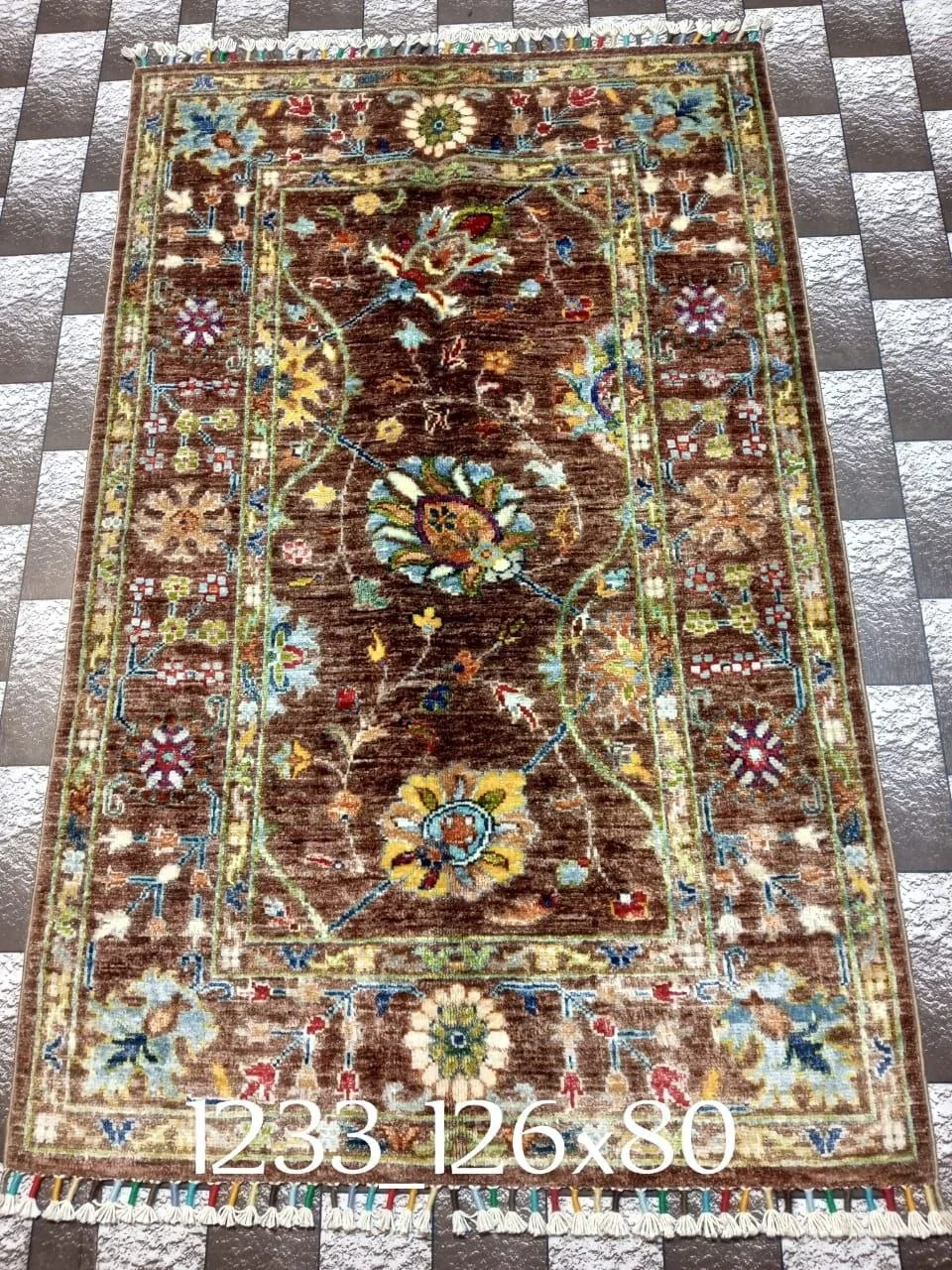 کناره و رانر شکارگاه سپیده