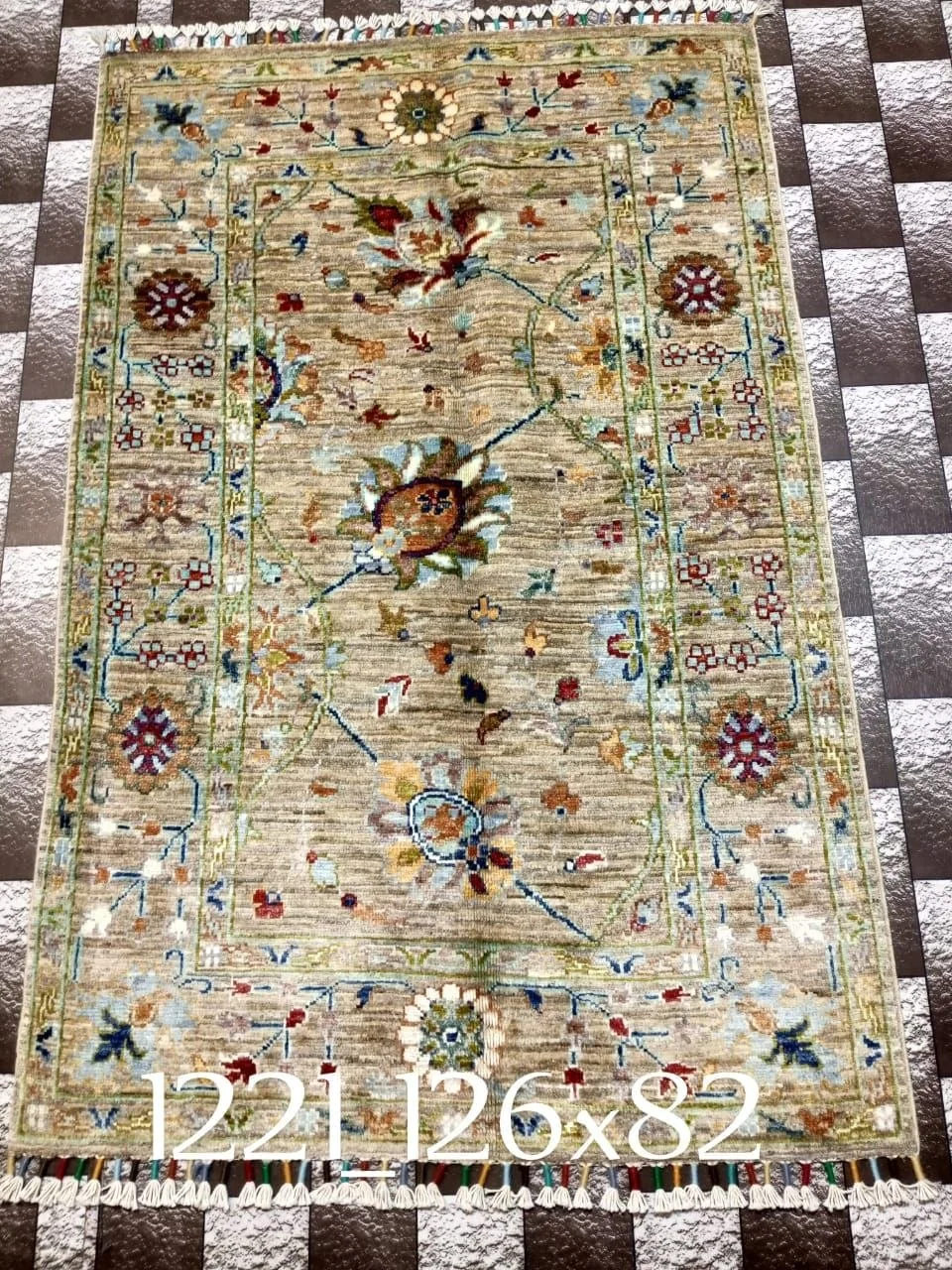 گبه کوچ روناس