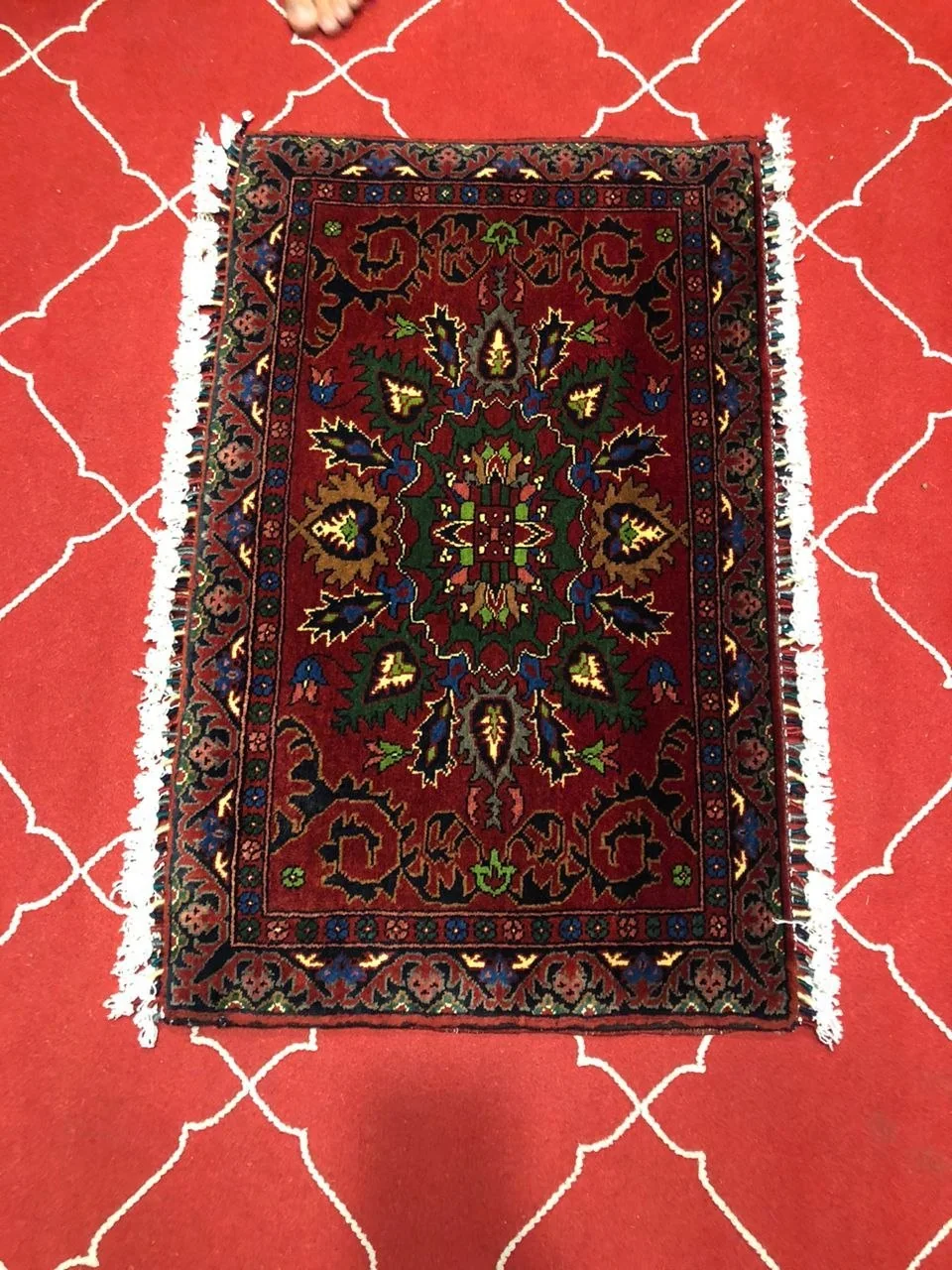 گبه خورشید روناس