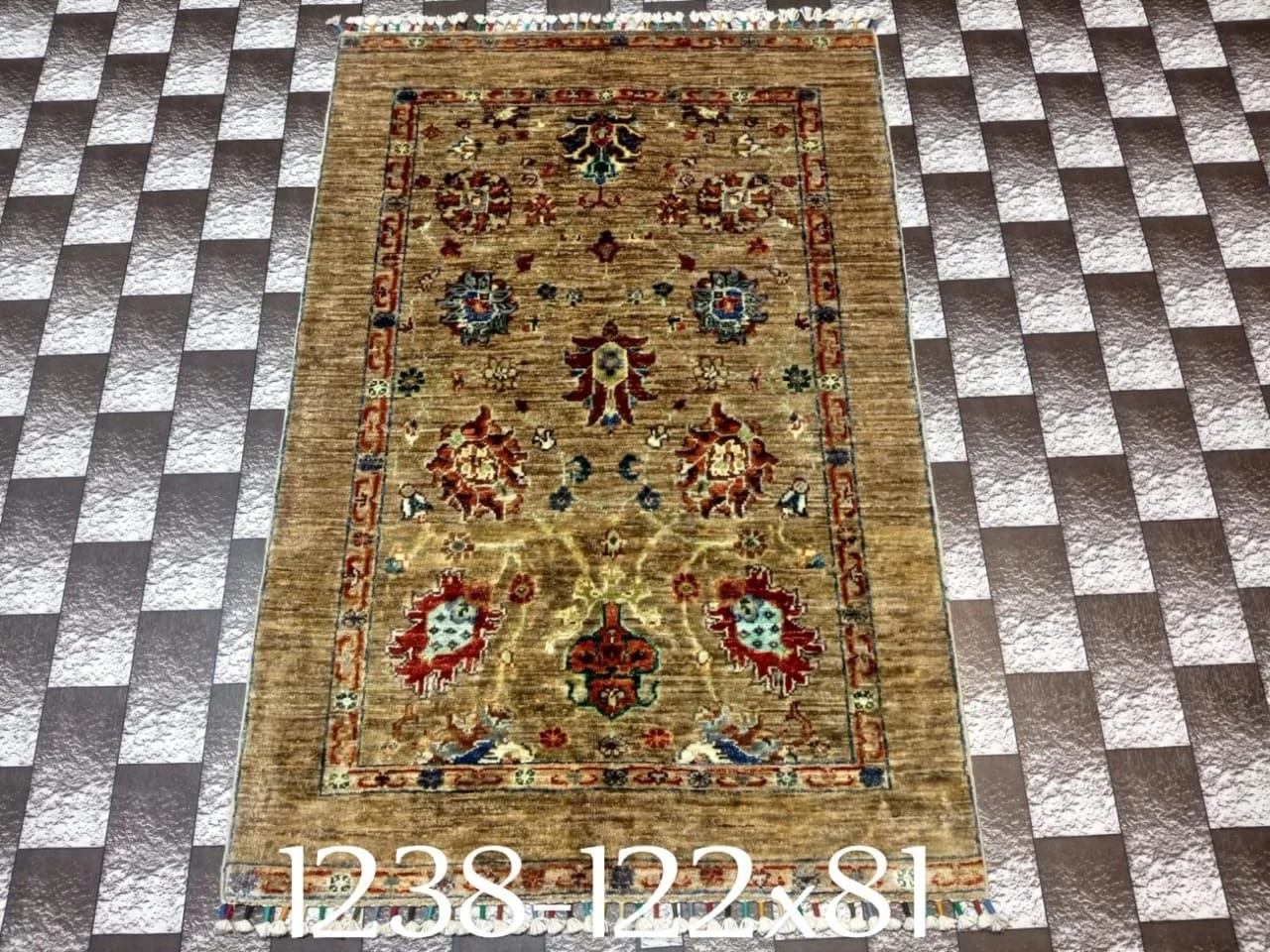 گبه ماهی زاگرس