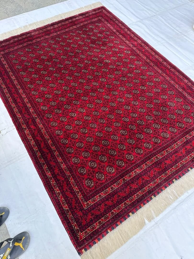جاجیم کوچ باران