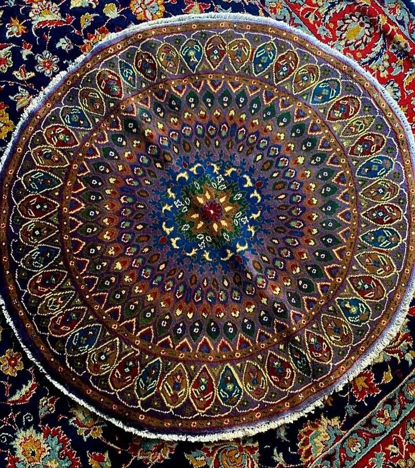 گلیم کوچ خاک